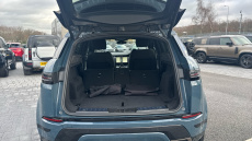 Land Rover Range Rover Evoque 1.5 P300e Dynamic SE 5dr Auto Hatchback